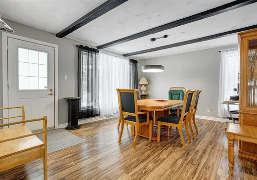 House for sale - 329 Tsse John, Mascouche, J7L 3V1