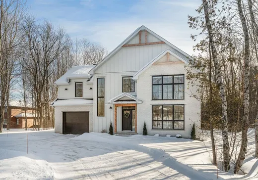 Two or more stories for sale - 270 Rue des Hérons, Repentigny, J0B2P0