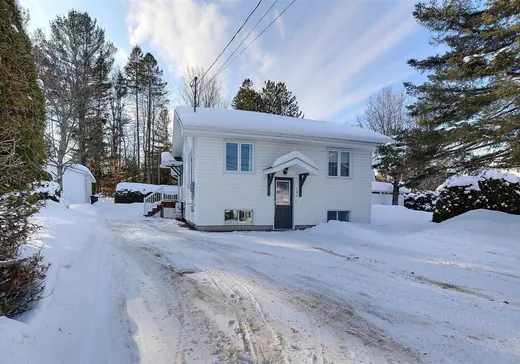 Bungalow à vendre - 194 Rue Dusseault, Val des Sources, J1T3M7