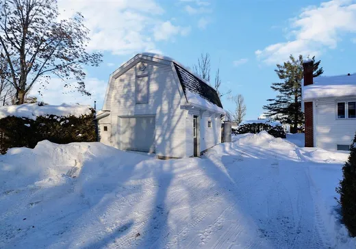 Maison à vendre - 194 Rue Dusseault, Val des Sources, J1T 3M7