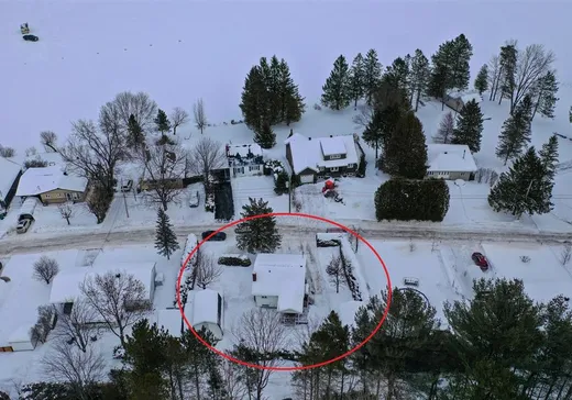 Maison à vendre - 194 Rue Dusseault, Val des Sources, J1T 3M7