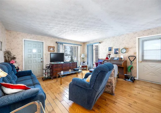Maison à vendre - 856 Rg St-Pierre, Saint-Zéphirin-de-Courval, J0G 1V0