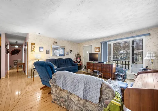 Maison à vendre - 856 Rg St-Pierre, Saint-Zéphirin-de-Courval, J0G 1V0