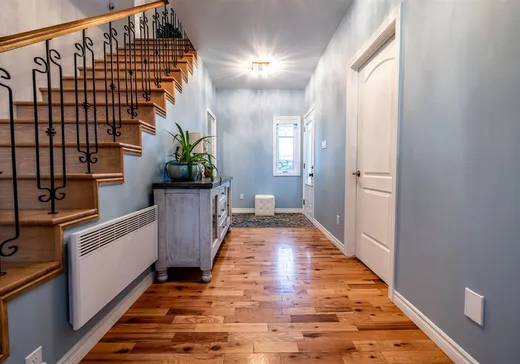 Maison à vendre - 1730 Rue Principale, St-Boniface-De-Shawinigan, G0X 2L0