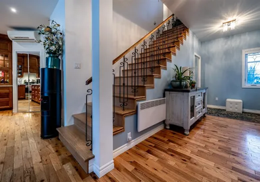 Maison à vendre - 1730 Rue Principale, St-Boniface-De-Shawinigan, G0X 2L0