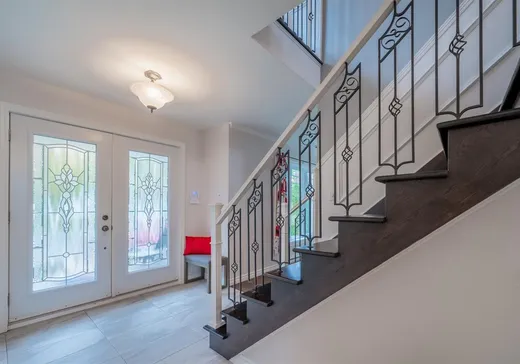 Maison à vendre - 375 Rue Benoit, Drummondville, J2A 2G9