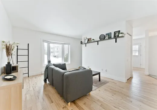 Condo à vendre - 3410 Rue des Chênes, App. 101, Sherbrooke, J1L 2C9