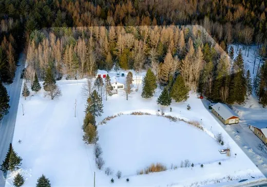 Un étage et demi à vendre - 287 Av. Centrale N., Stratford, G0Y1P0