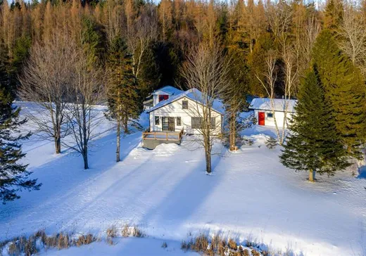 Maison à vendre - 287 Av. Centrale N., Stratford, G0Y 1P0