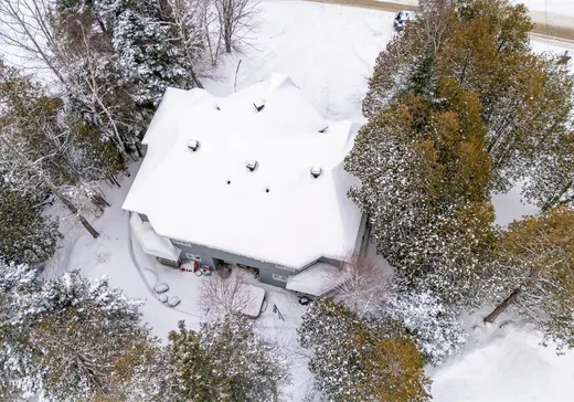 Maison à vendre - 3596Z-3598Z Rue de la Baie-des-Sables, Lac-Mégantic, G6B 1R6