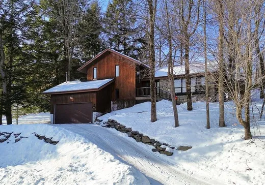 Split-level for sale - 1680 Rue de Provence, Sherbrooke, J1J1A5