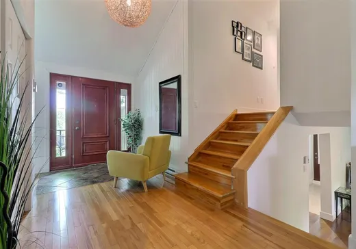 House for sale - 1680 Rue de Provence, Sherbrooke, J1J 1A5