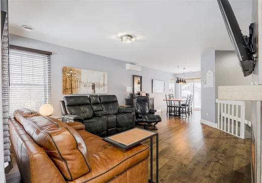 Maison à vendre - 215 Rue des Cormorans, Sherbrooke, J1R 0S4