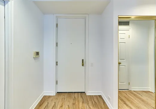 Condo for sale - 1000 Boul. De Maisonneuve O., App. 506, Montreal (Downtown), H3A 3K1