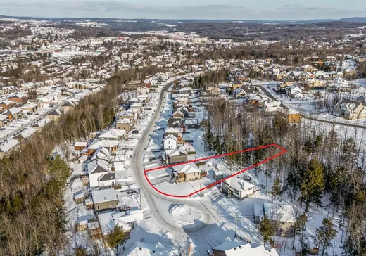 House for sale - 1971 Rue de Montbert, Sherbrooke, J1G 5E8