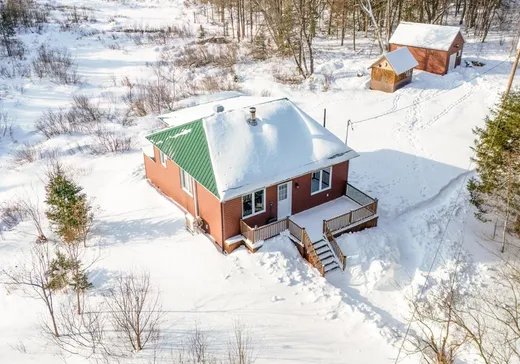 Bungalow for sale - 264 Rg des Granites, Stratford, G0Y1P0