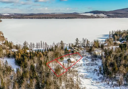 House for sale - 264 Rg des Granites, Stratford, G0Y 1P0