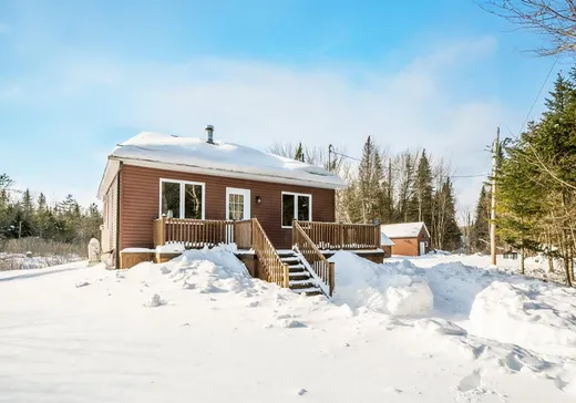 House for sale - 264 Rg des Granites, Stratford, G0Y 1P0