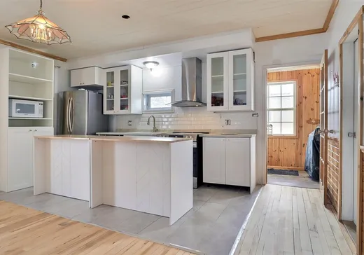 Maison à vendre - 19 Rue Notre-Dame E., Lac-Mégantic, J0B 1Y0