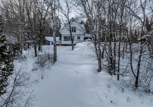 Maison à étages à vendre - 881 Ch. du Lac-à-la-Pêche, St-Mathieu-Du-Parc, G0X1N0