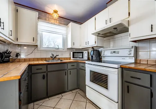 Maison à vendre - 1641 14e Avenue, Shawinigan, G9T 5T3