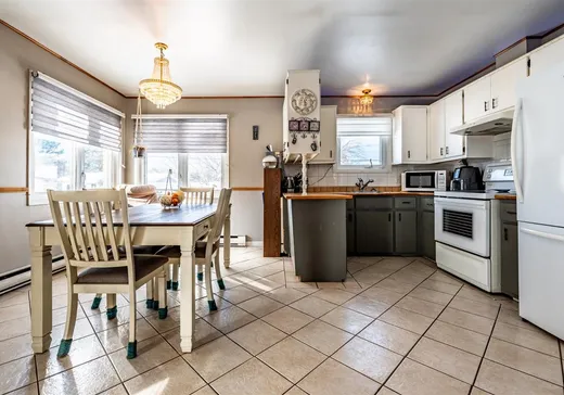 Maison à vendre - 1641 14e Avenue, Shawinigan, G9T 5T3