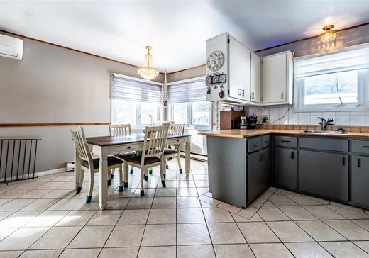 Maison à vendre - 1641 14e Avenue, Shawinigan, G9T 5T3