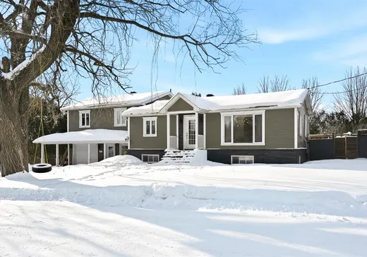 Split-level for sale - 200 Route 116, Pointe-Claire (Montreal Island), J0B2H0