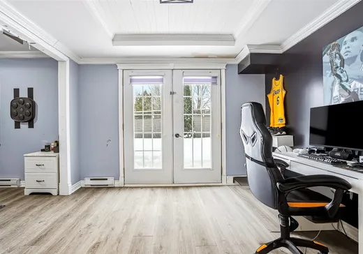 House for sale - 200 Route 116, Pointe-Claire (Montreal Island), J0B 2H0