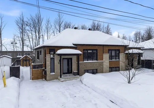 Maison à vendre - 297 Rue du Sémillon, Drummondville, J2B 6W2