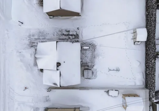 Maison à vendre - 2440 Rue du Chancelier, Drummondville, J2B 0M3