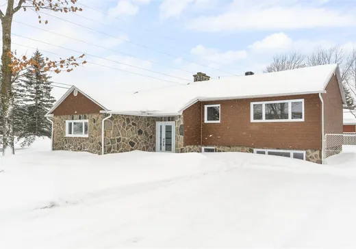 House for sale - 2825 Boul. du Carmel, Trois-Rivières, G8Z 3S5