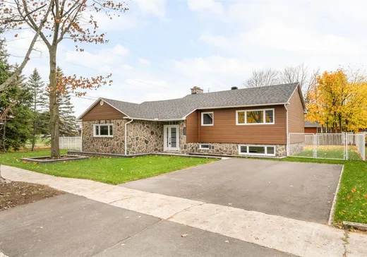 House for sale - 2825 Boul. du Carmel, Trois-Rivières, G8Z 3S5