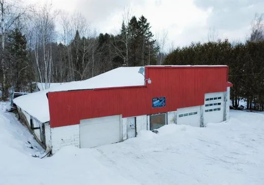 Fermette à vendre - 51-61 Ch. des Trois-Lacs, Val des Sources, J1T 3M7