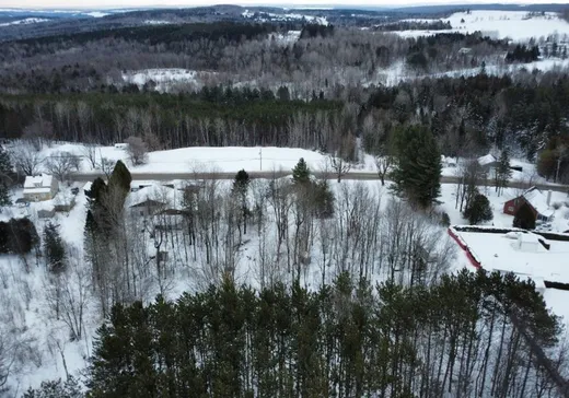 Fermette à vendre - 51-61 Ch. des Trois-Lacs, Val des Sources, J1T 3M7