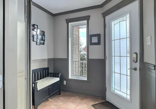 Maison à vendre - 1745 Rue Tristan, St-Joachim-De-Courval, J1Z 2J8