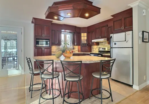 Maison à vendre - 1745 Rue Tristan, St-Joachim-De-Courval, J1Z 2J8