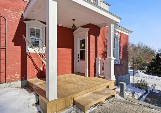 House for sale - 574 Ch. de St-Dominique, Saint-Valérien-de-Milton, J0H 2B0