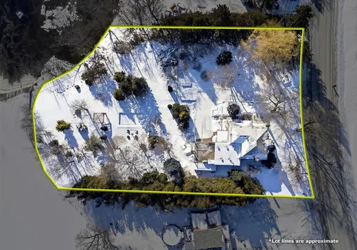 House for sale - 574 Ch. de St-Dominique, Saint-Valérien-de-Milton, J0H 2B0