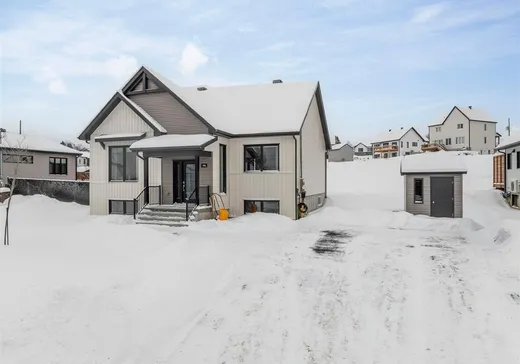 Maison à vendre - 196 Rue de l'Héritage, Waterville, J0B 3H0