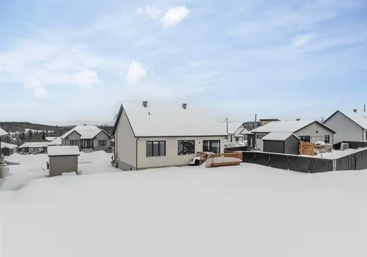 Maison à vendre - 196 Rue de l'Héritage, Waterville, J0B 3H0