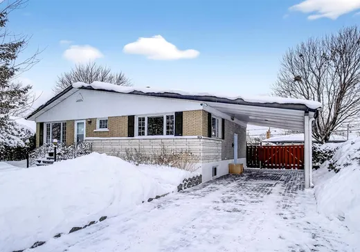 Bungalow à vendre - 113 56e Avenue, Saint-Eustache, J7P3K7