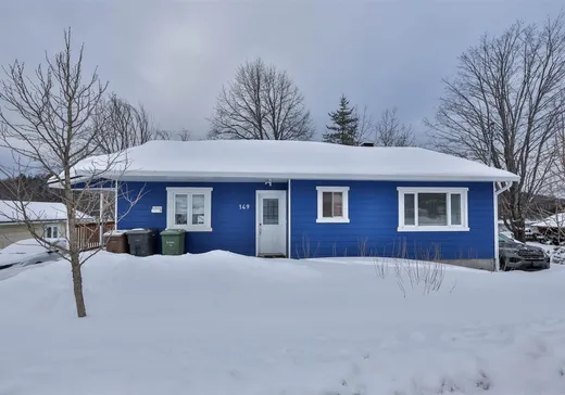 House for sale - 149 Rue Principale, ND-Du-Laus, J0X 2M0