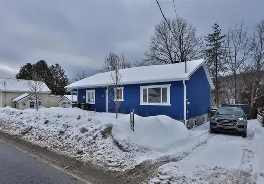 House for sale - 149 Rue Principale, ND-Du-Laus, J0X 2M0