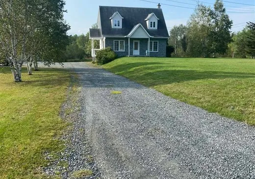 Maison à étages à vendre - 4309 Rg Lavigne, Rouyn-Noranda, J9Y1E7