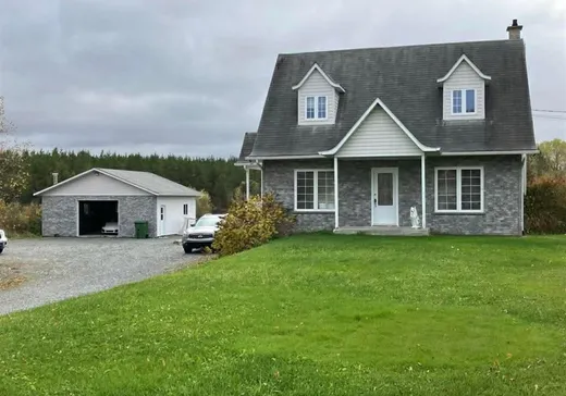 Maison à vendre - 4309 Rg Lavigne, Rouyn-Noranda, J9Y 1E7