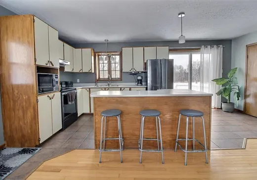 Maison à vendre - 4309 Rg Lavigne, Rouyn-Noranda, J9Y 1E7