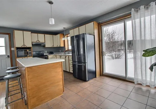 Maison à vendre - 4309 Rg Lavigne, Rouyn-Noranda, J9Y 1E7