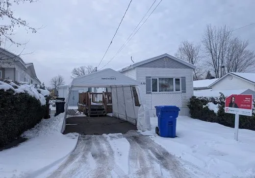 Maison à vendre - 14530 Rue Bastien, Mirabel, J7N 1J3