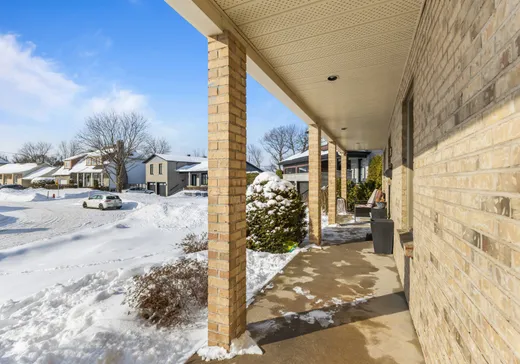 House for sale - 30 Rue Paquette, Repentigny, J6A 7C8